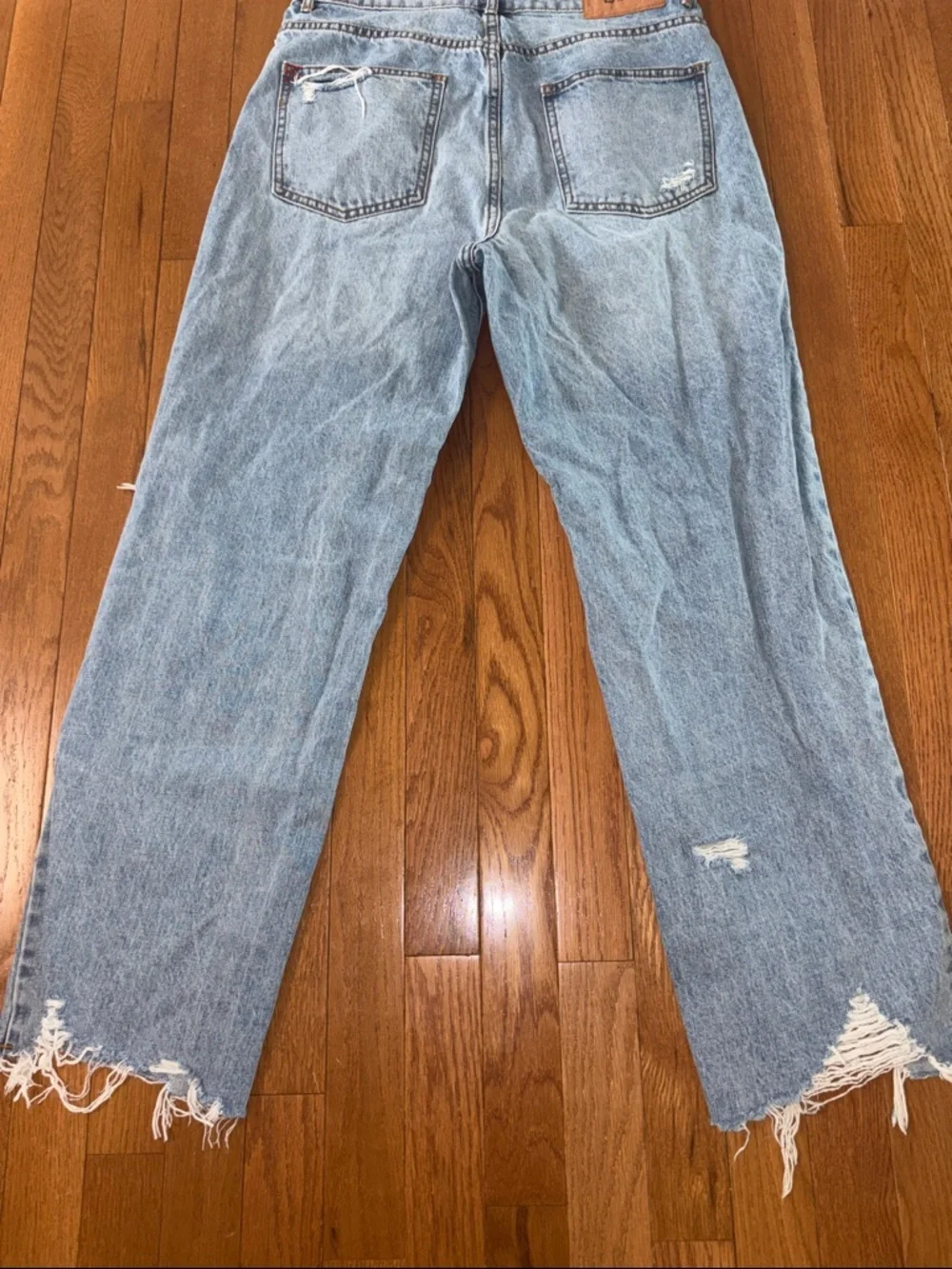 BDG Cowboy Jean Urban Outfitters Size 31